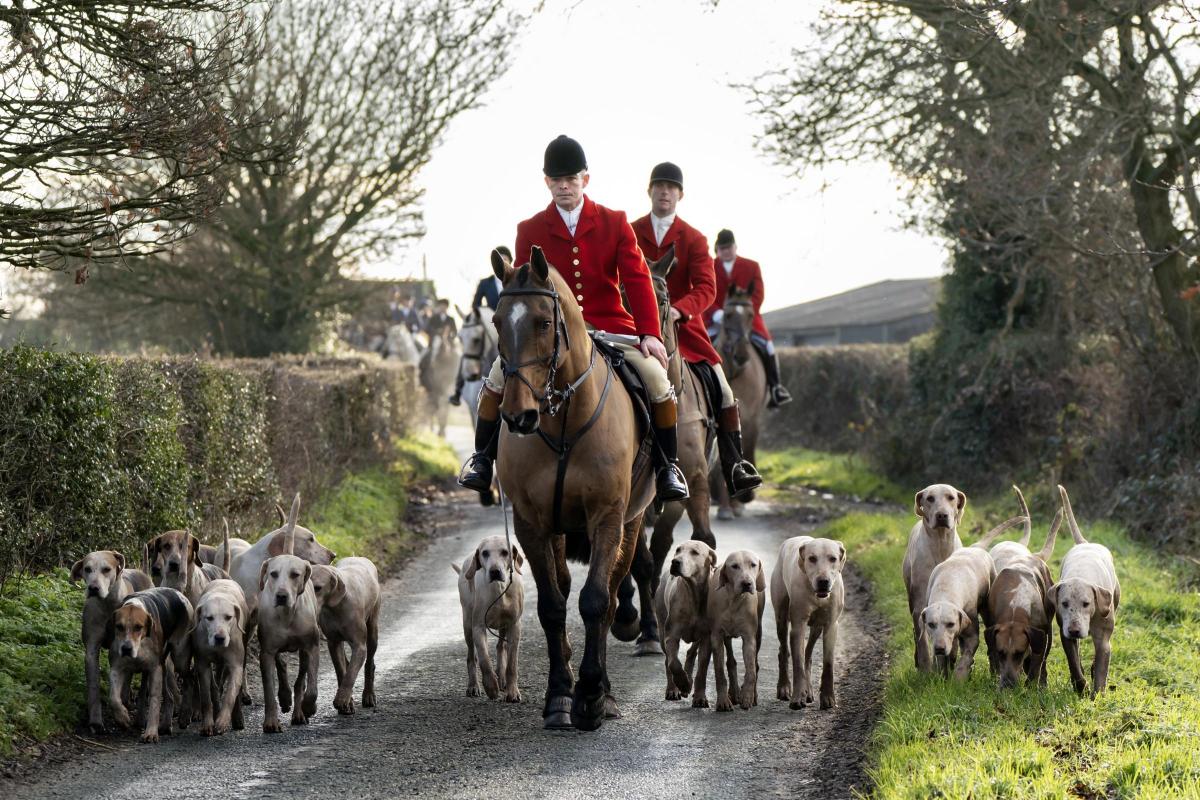 The Christmas Tradition of Boxing Day Hunts: Controversy and Future Debates in the UK