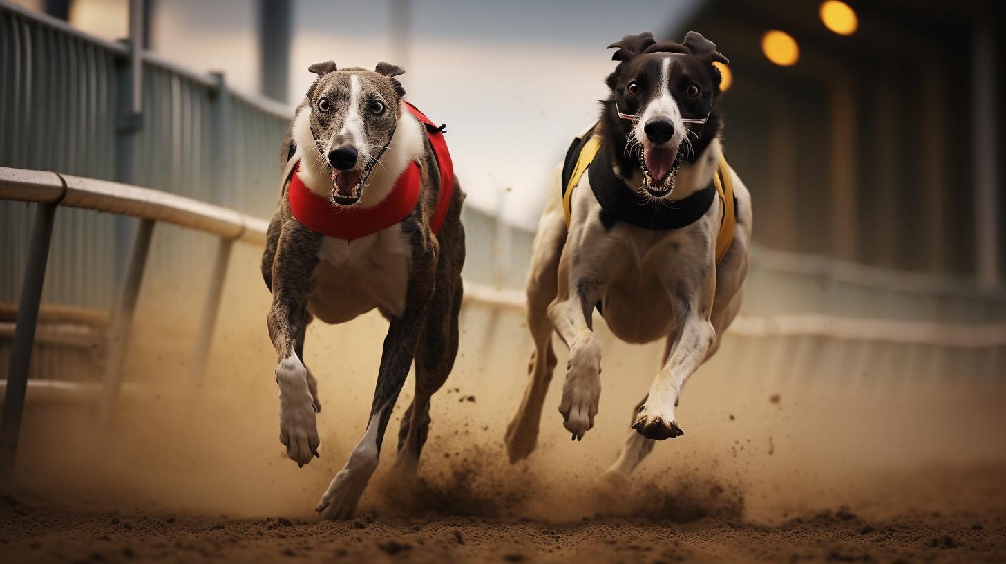 Painful and invasive racing greyhound breeding technique should be banned, vets say