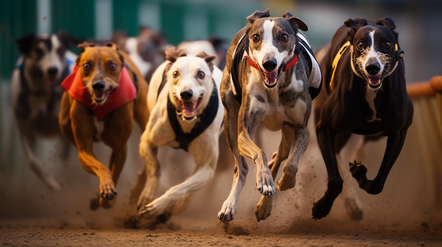 Public opinion – Australians do not support greyhound racing