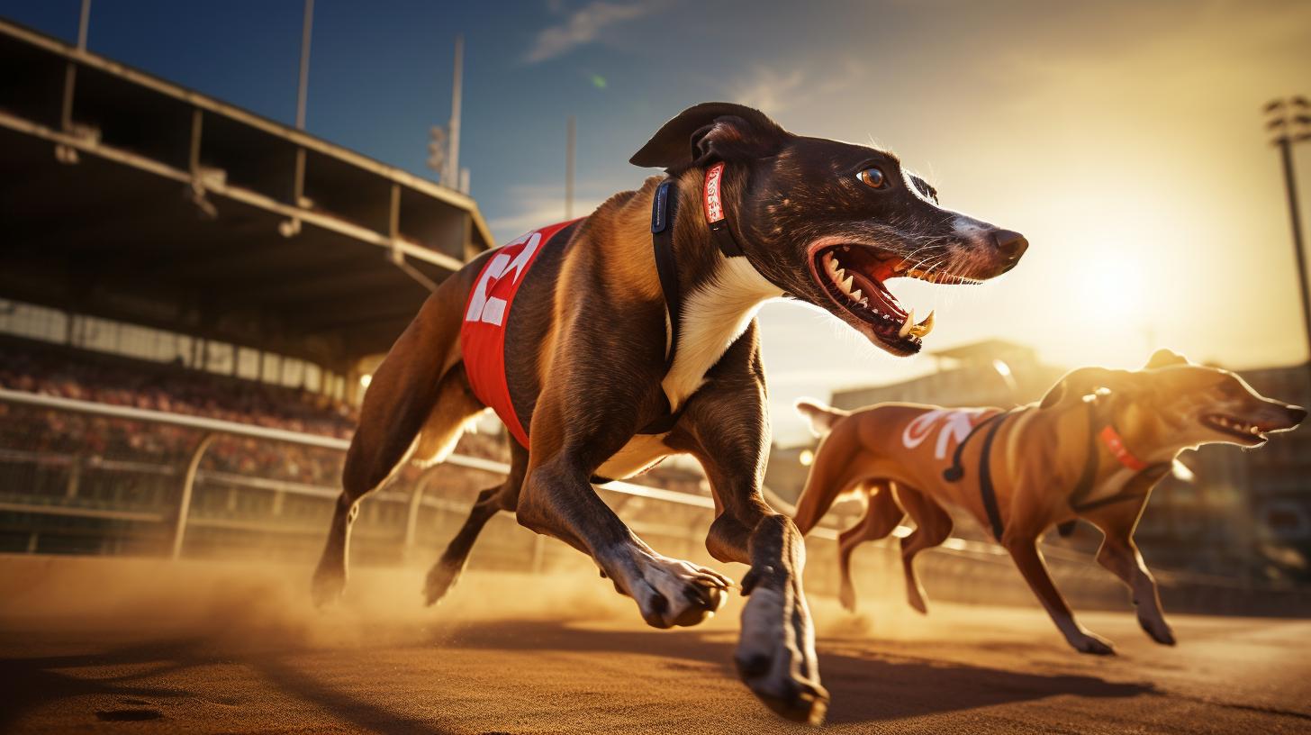 New Zealand Greyhound Defence League sounds safety alarm
