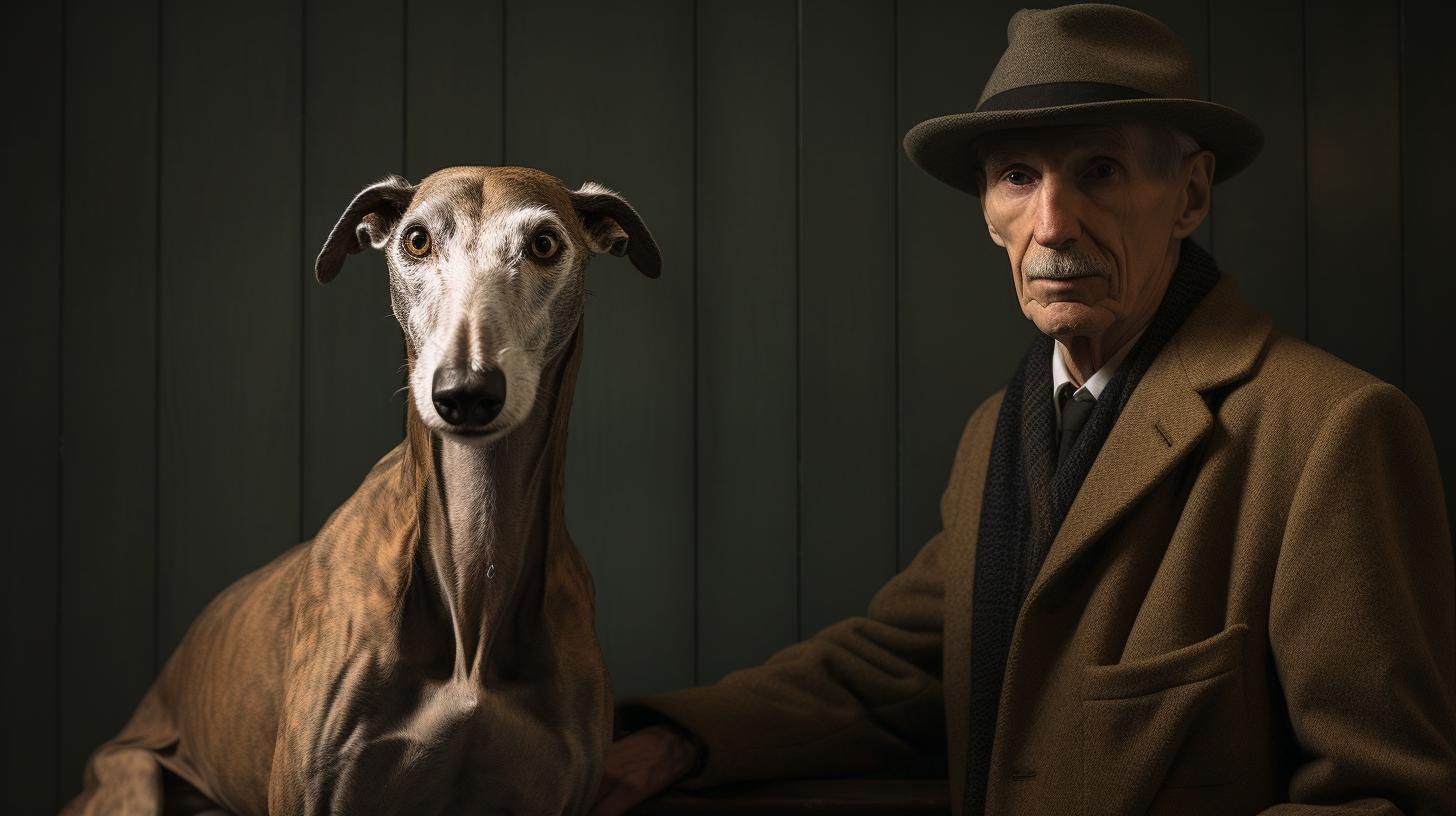 ‘Ethical conundrum’: sending retired Australian greyhounds to US rescues some – but at what cost?