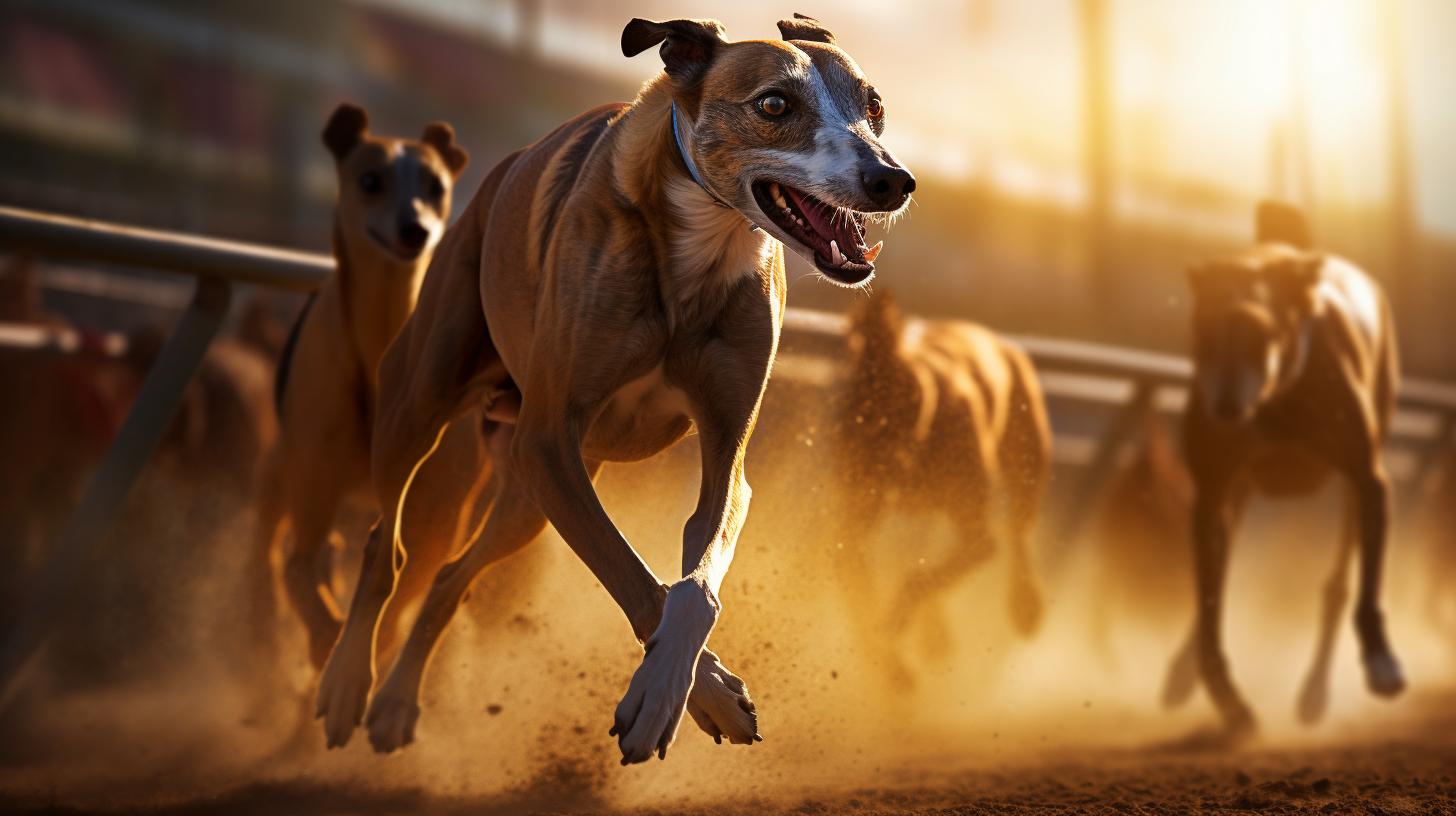 Greyhound Derby antepost latest betting tips and analysis
