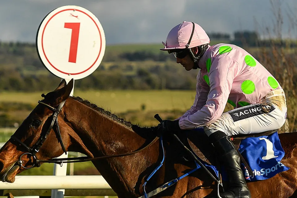 Challengers to Mullins and Elliott at Dublin Racing Festival