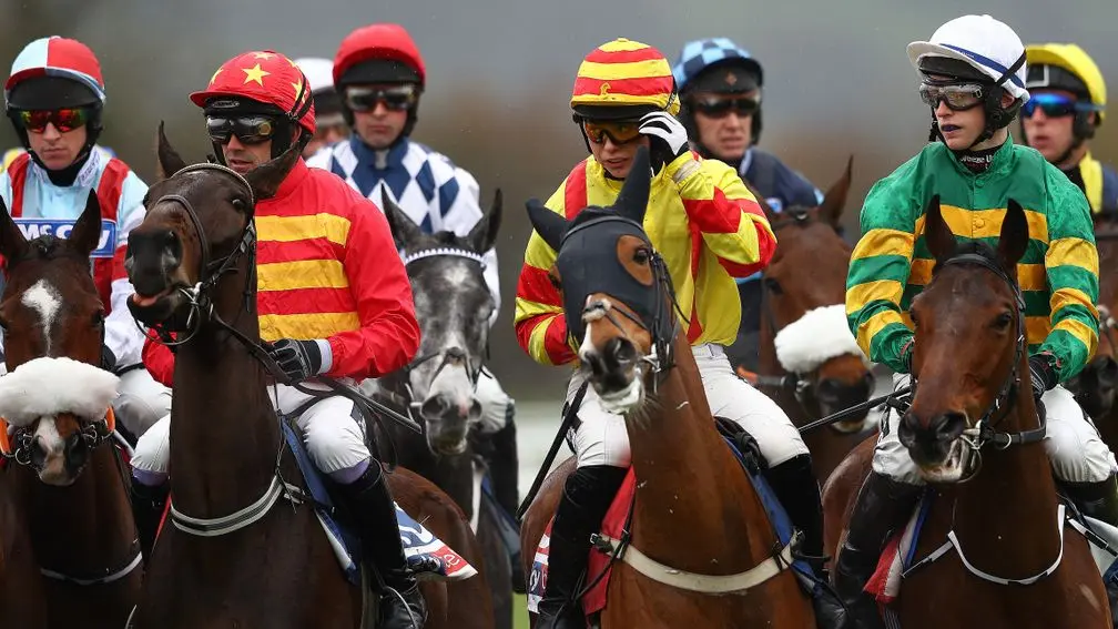 Key Cheltenham Festival Contenders Emerge After Weekend Races
