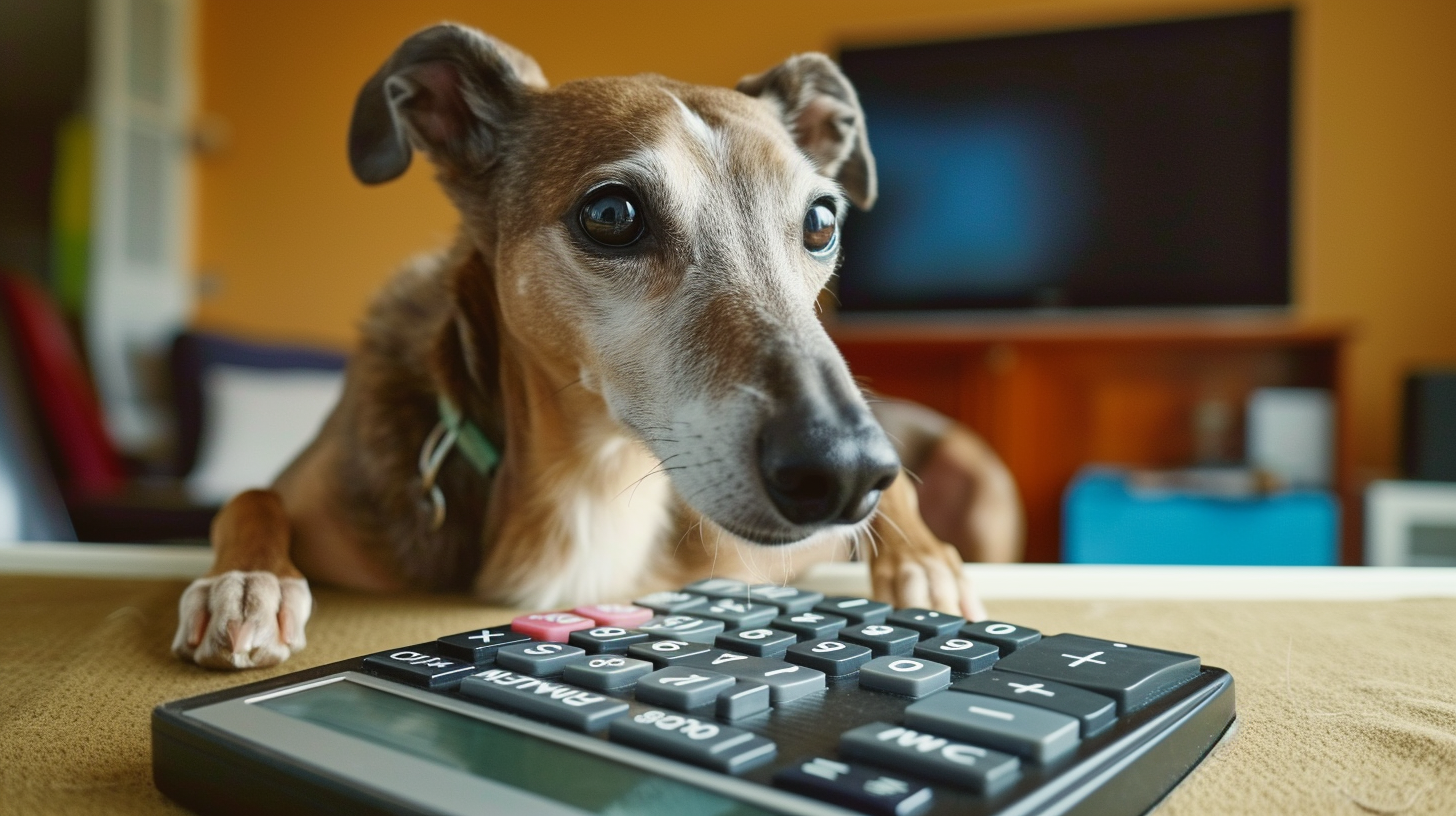 Betting Odds: Calculating Winning Chances in Greyhound Racing