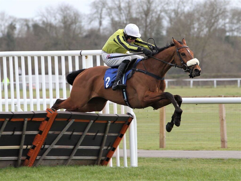 Dan Skelton's Spectacular Six-Win Streak