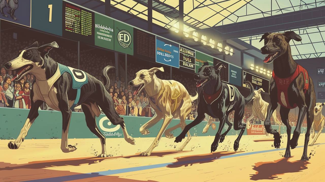 Track Record Discrepancies at Tralee Greyhound Stadium Amidst Greyhound Racing Ireland's Oversight