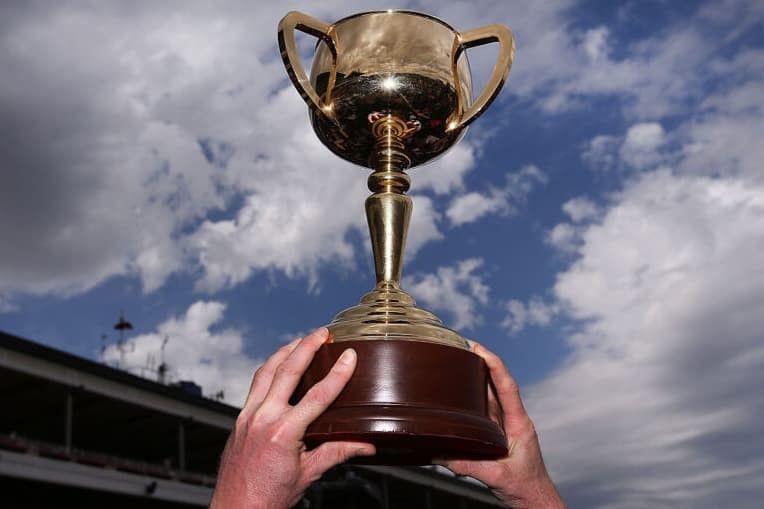 Popular Greyhound Racing in Australia: Million Dollar Chase, Melbourne Cup, and Others