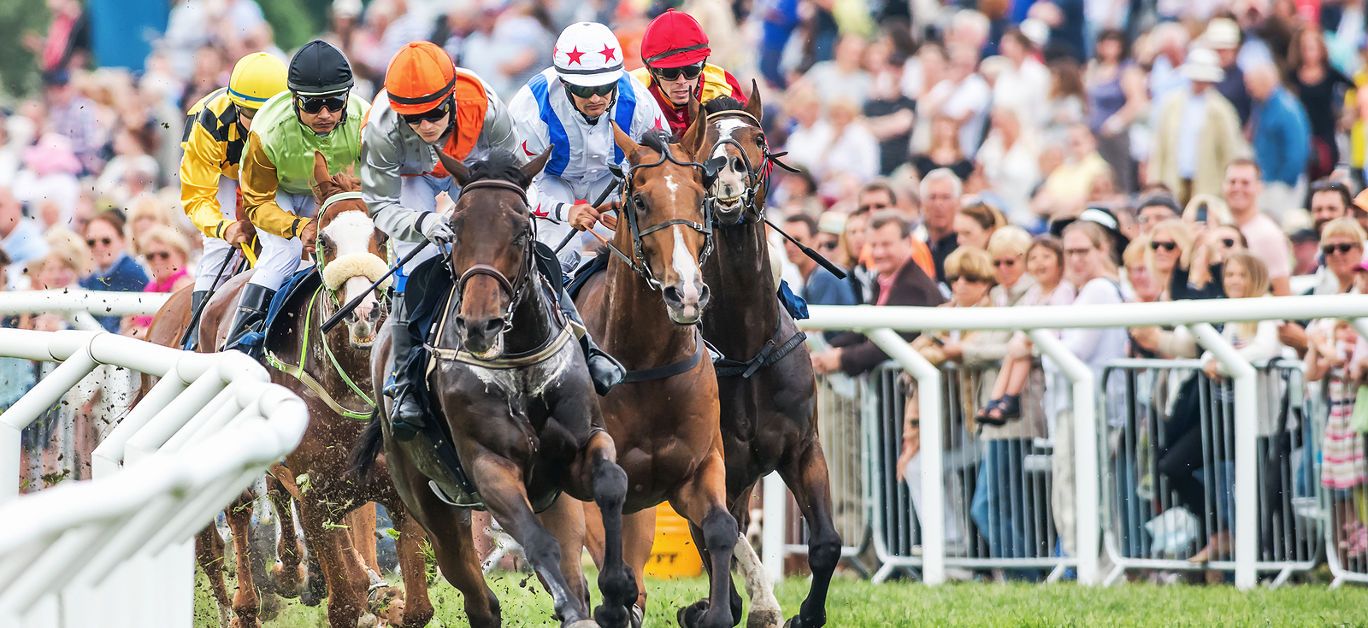 Sensational Comeback: Jockey Joe Anderson Triumphs on Transmission at Plumpton
