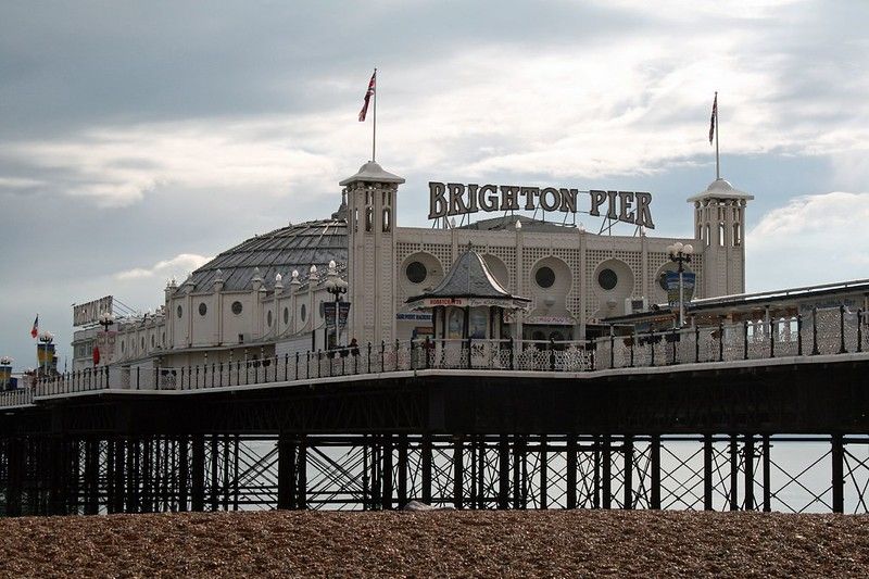 Brighton to Host GBGB's 2023 Greyhound of the Year Awards
