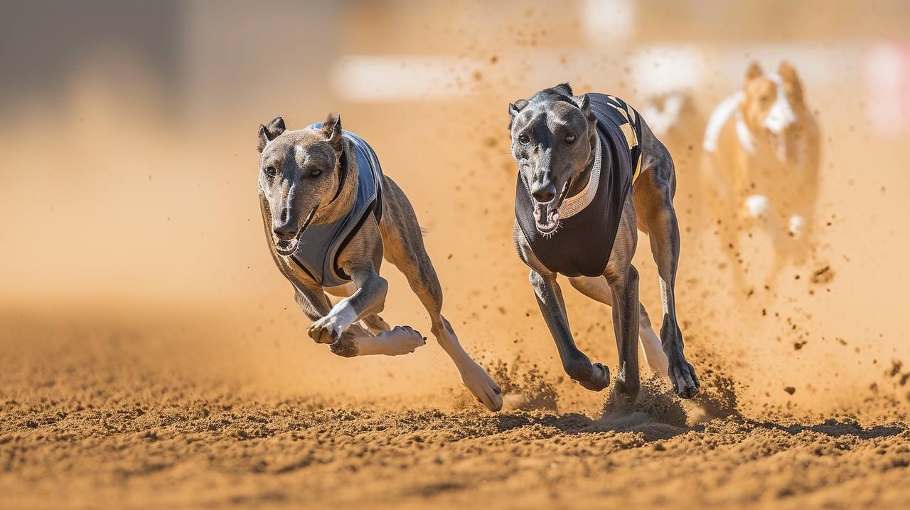 Greyhound Racing Tips for Latest BAGS and Live TV Action Across the UK