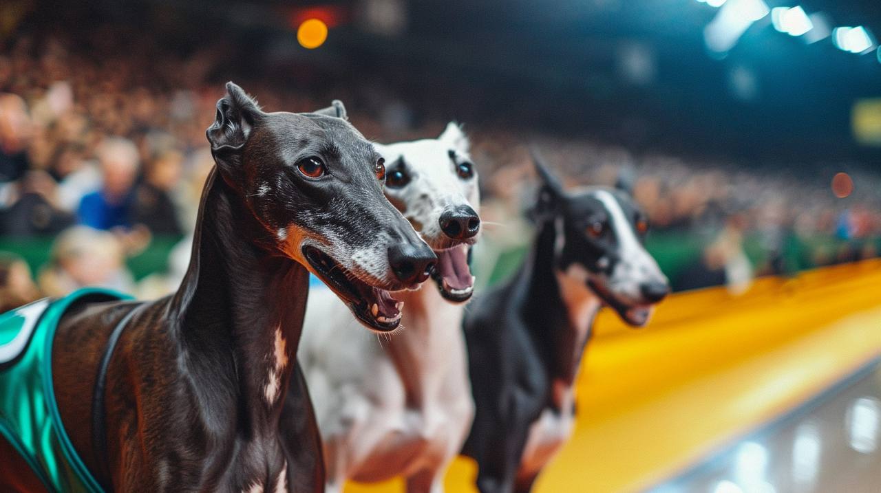 Tipperary Woman Continues Racing Greyhounds Despite 10-Year Dog Ownership Ban