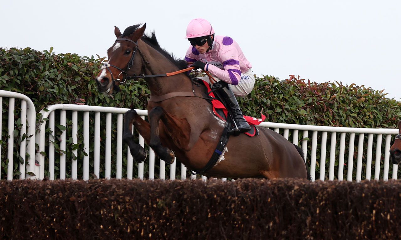 Pert Picks for the Betfair Hurdle: Antepost Analysis