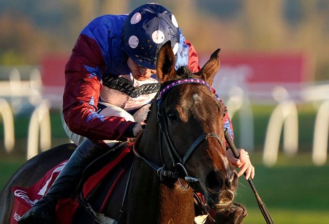 Cheltenham Trials Day Recap: Essential Insights and Performances