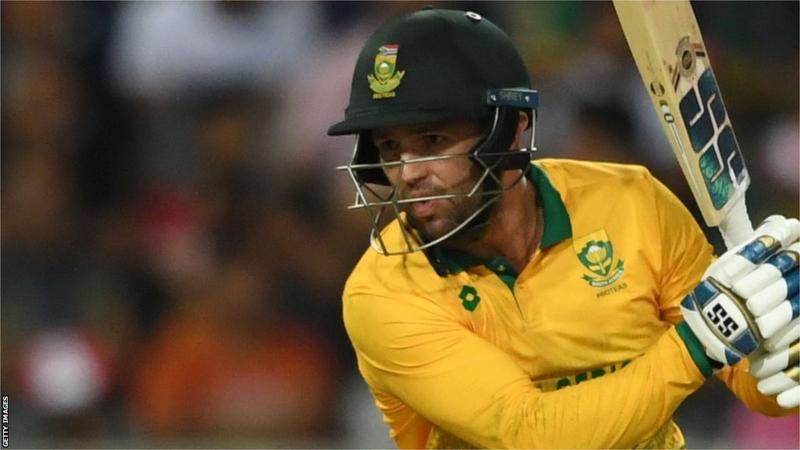 Yorkshire signs South African all-rounder Donovan Ferreira for T20 Blast