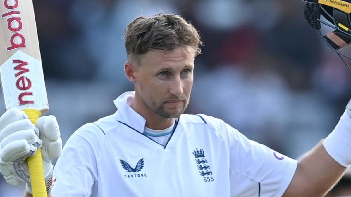 India vs England: Joe Root dominates in Ranchi to showcase his and England's adaptability