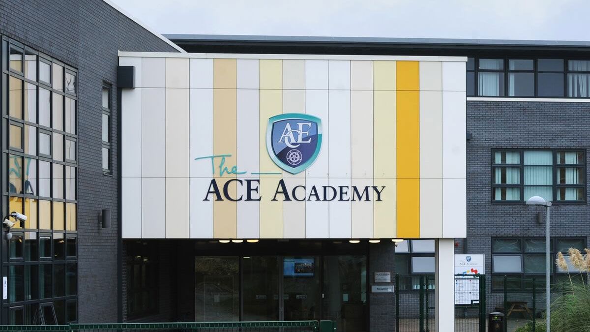 Open trials to be held at Middlesex Ace Academy in February