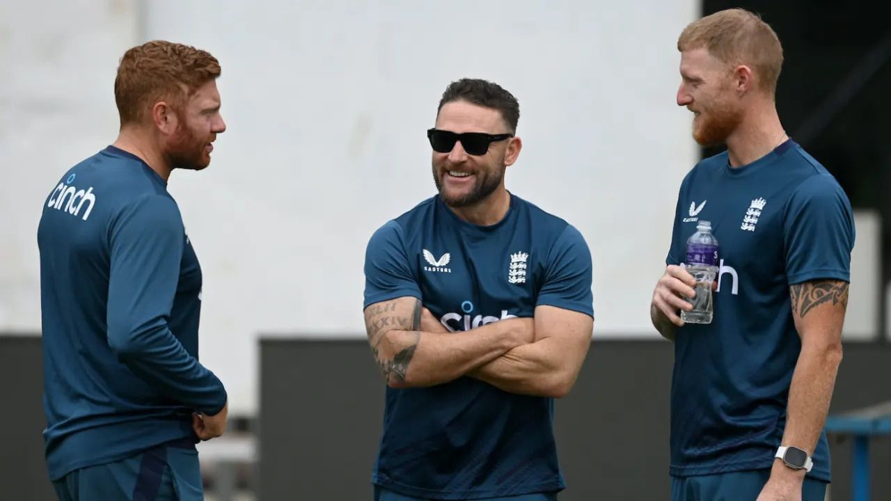 Ben Stokes is not bothered by the criticism he received for playing Bazball, as England prepares to play again