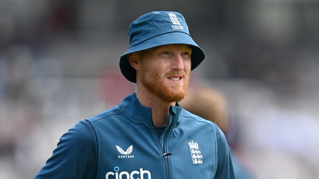 India v England: Ben Stokes' journey to 100 Tests is one of the most compelling stories in British sport