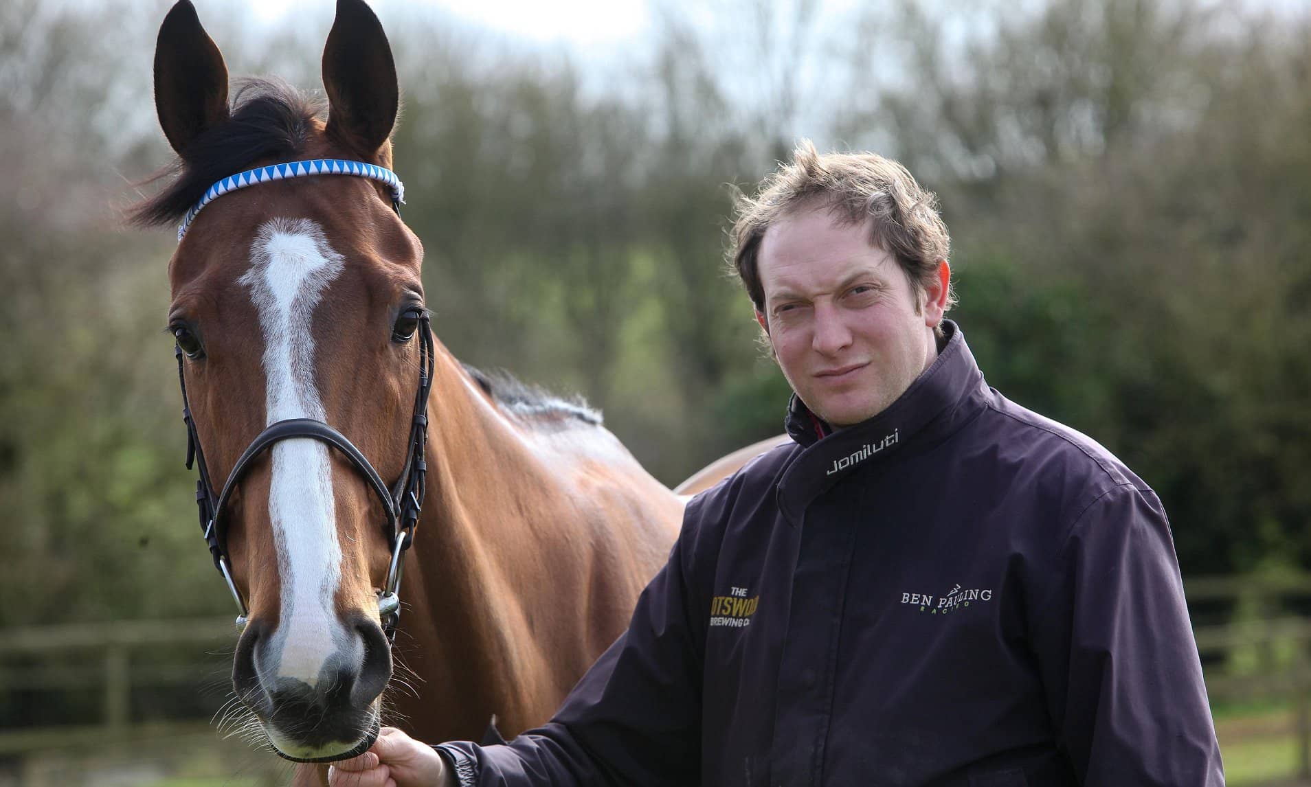 Betting Alert: Ben Pauling's Gelding Sees Significant Odds Shortening at Doncaster, Now 15-2 from 25-1