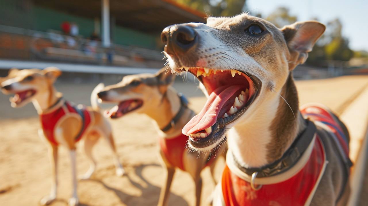 Latest Free Greyhound Racing Tips and Selections in the UK - Week 5, 2024