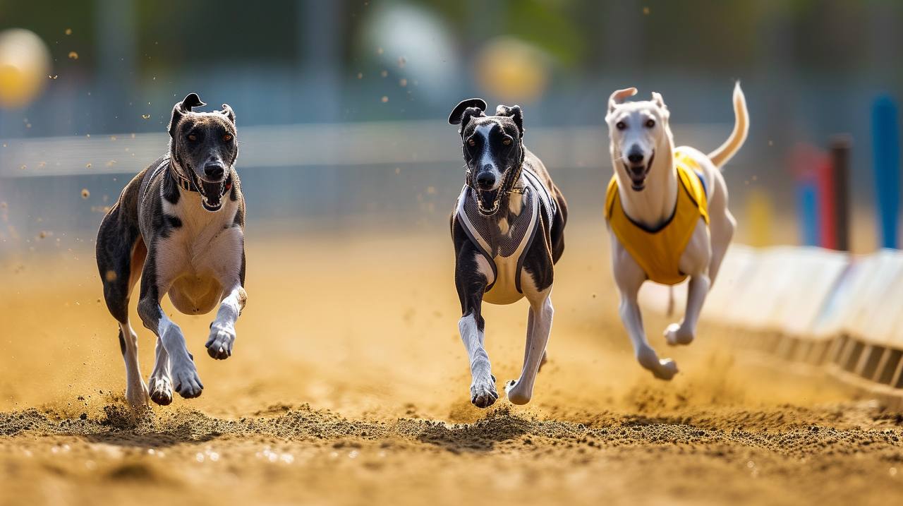 Greyhound Tips for February 12, 2024