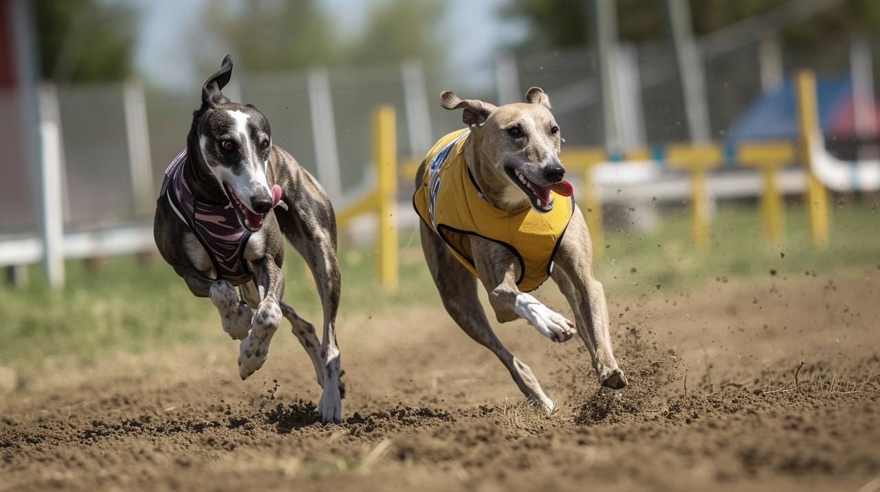 Heilbron Aims for Third Northern Puppy Derby Title After Semifinal Success