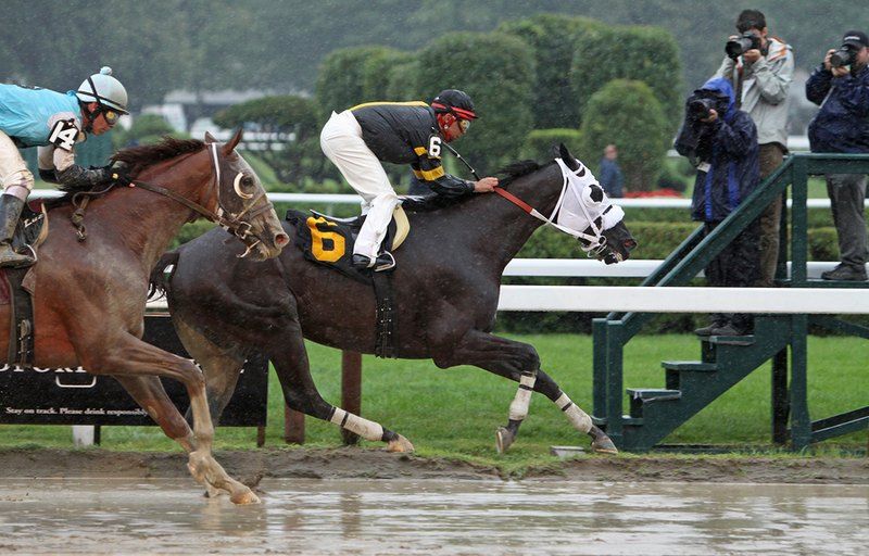 Fontwell Succumbs to Waterlogging, Forced to Cancel National Spirit Event