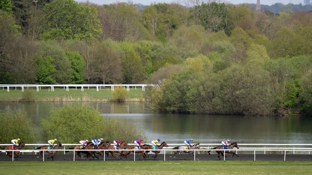 Bangor Races Succumb to Unfavourable Weather