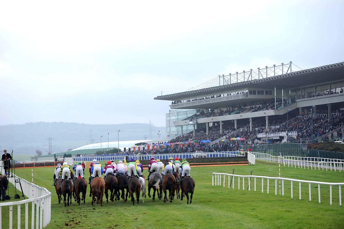 Officials Remain Optimistic About Leopardstown's Ability to Cater to Larger Festival Crowds, Despite Criticism