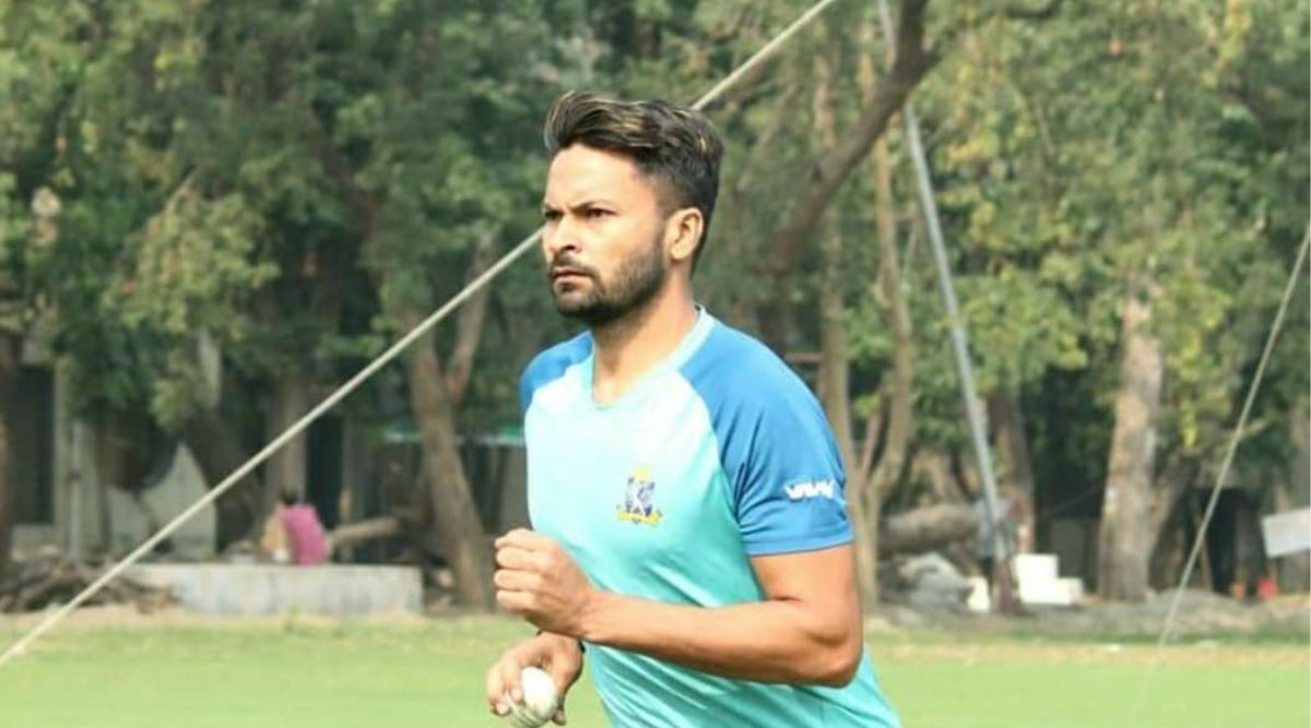 India pacer dropped from 3rd Test squad: BCCI reveals reason