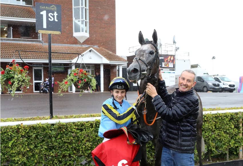 Sea Wave Poised to Make a Splash at Dundalk