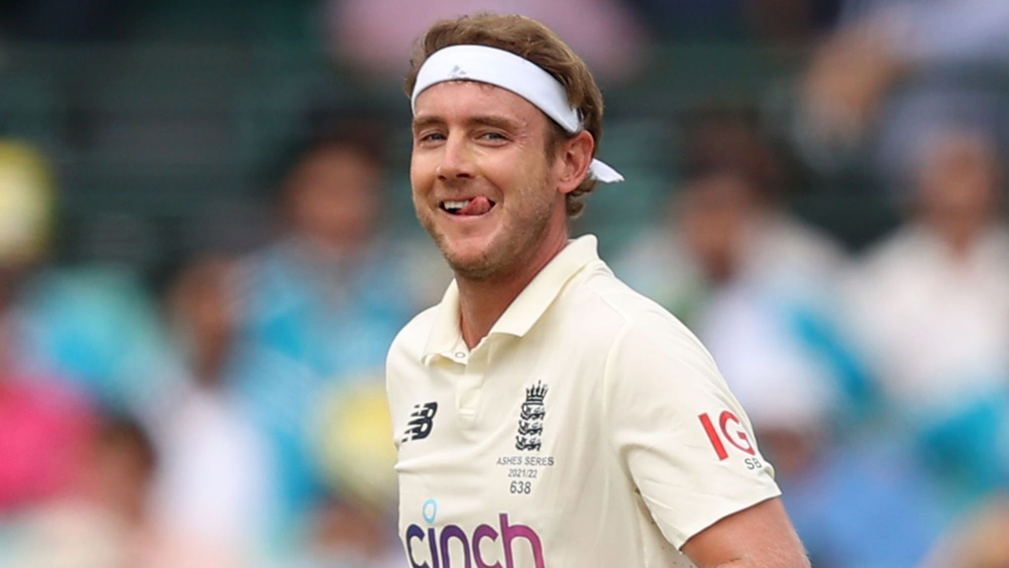 To create an unrivaled fan experience, Seat Unique has teamed up with cricket legend Stuart Broad