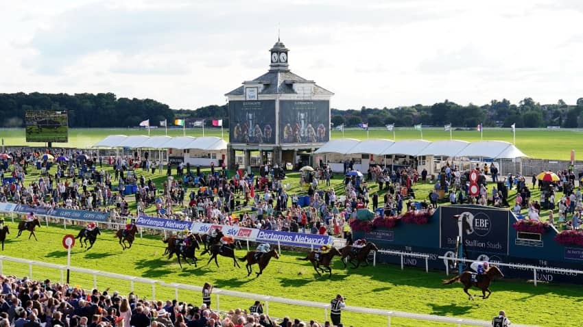 City of York Stakes Remains Unchanged Without Upgrades