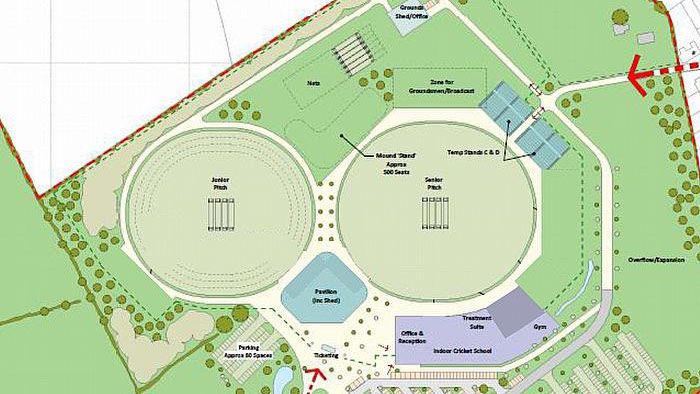 Lease for second venue approved by West Northamptonshire Council