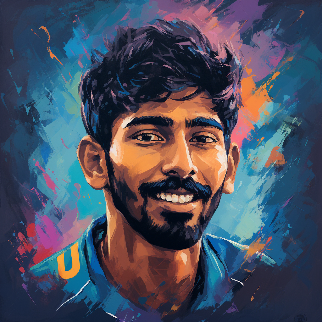 ‘Yorker is probably the first delivery I learnt’ according to Bumrah