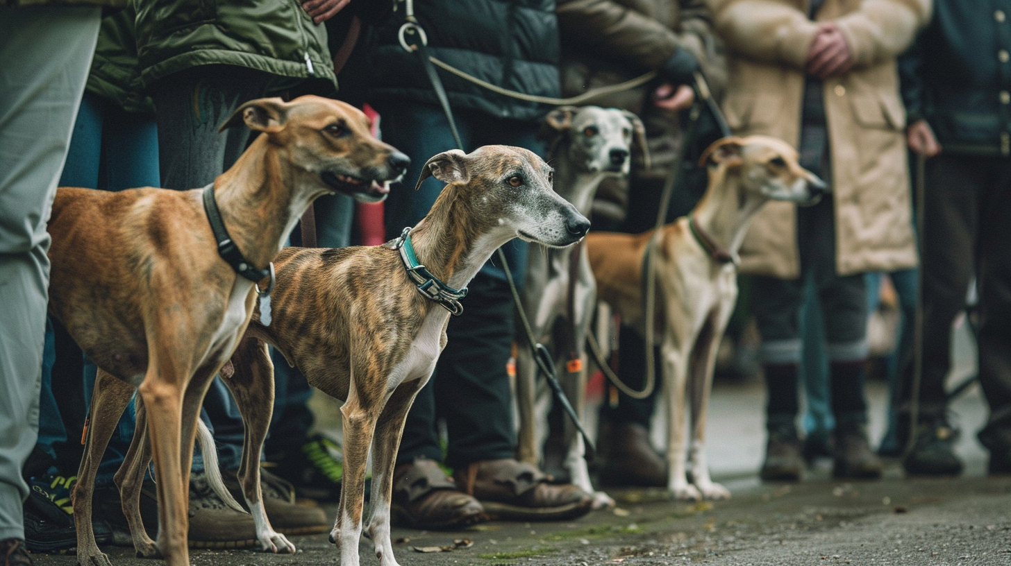 Coalition for the Protection of Greyhounds Exposes Off-Track Deaths and Calls for Inquiry