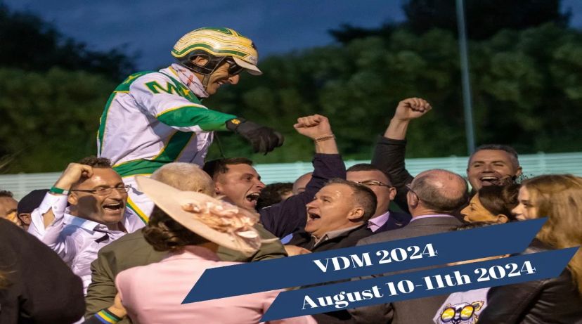 Expanding the Scope of the Vincent Delaney Memorial Weekend: The Bernie Kelly International Ladies Charity Race