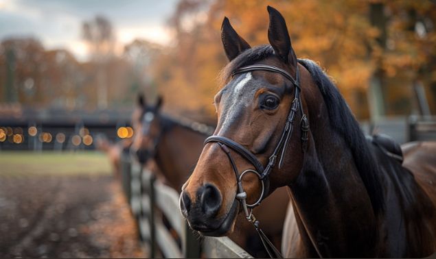 Ensuring Horse Welfare and Safety takes precedence in British racing
