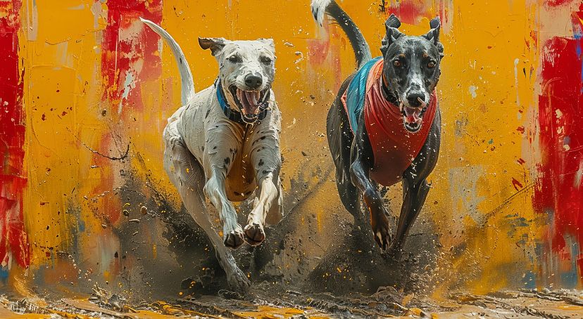 A Comprehensive Handbook on Greyhound Racing