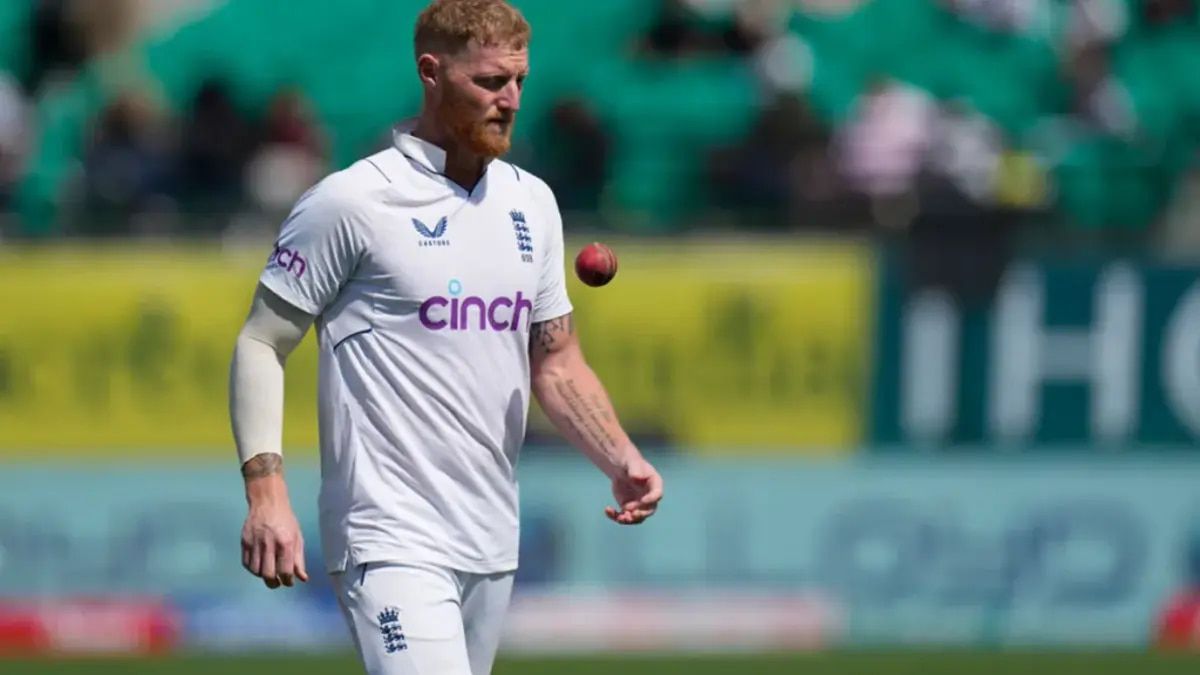 Geoffrey Boycott reveals the reason behind England's Test series debacle in India: 'Unfit Ben Stokes not batters'