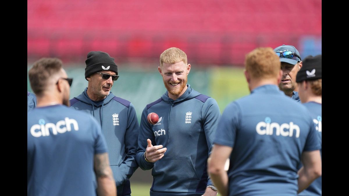 England won the toss and elected to bat first in the fifth Test against India, with Devdutt Padikkal making his debut and Rajat Patidar dropped