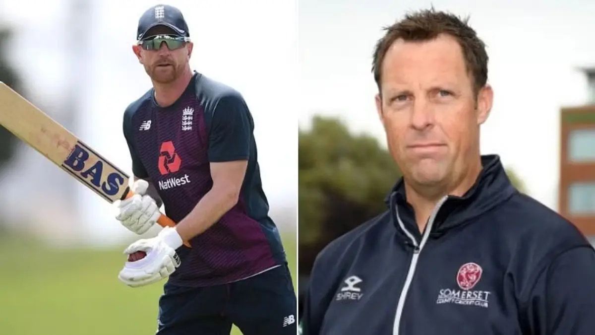 The depleted England squad has called on retired players Paul Collingwood and Marcus Trescothick to assist with fielding in the fifth Test against India