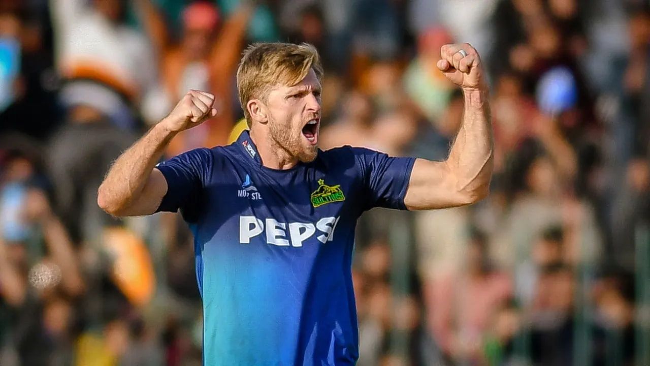 David Willey will miss the beginning of IPL 2024 due to personal reasons