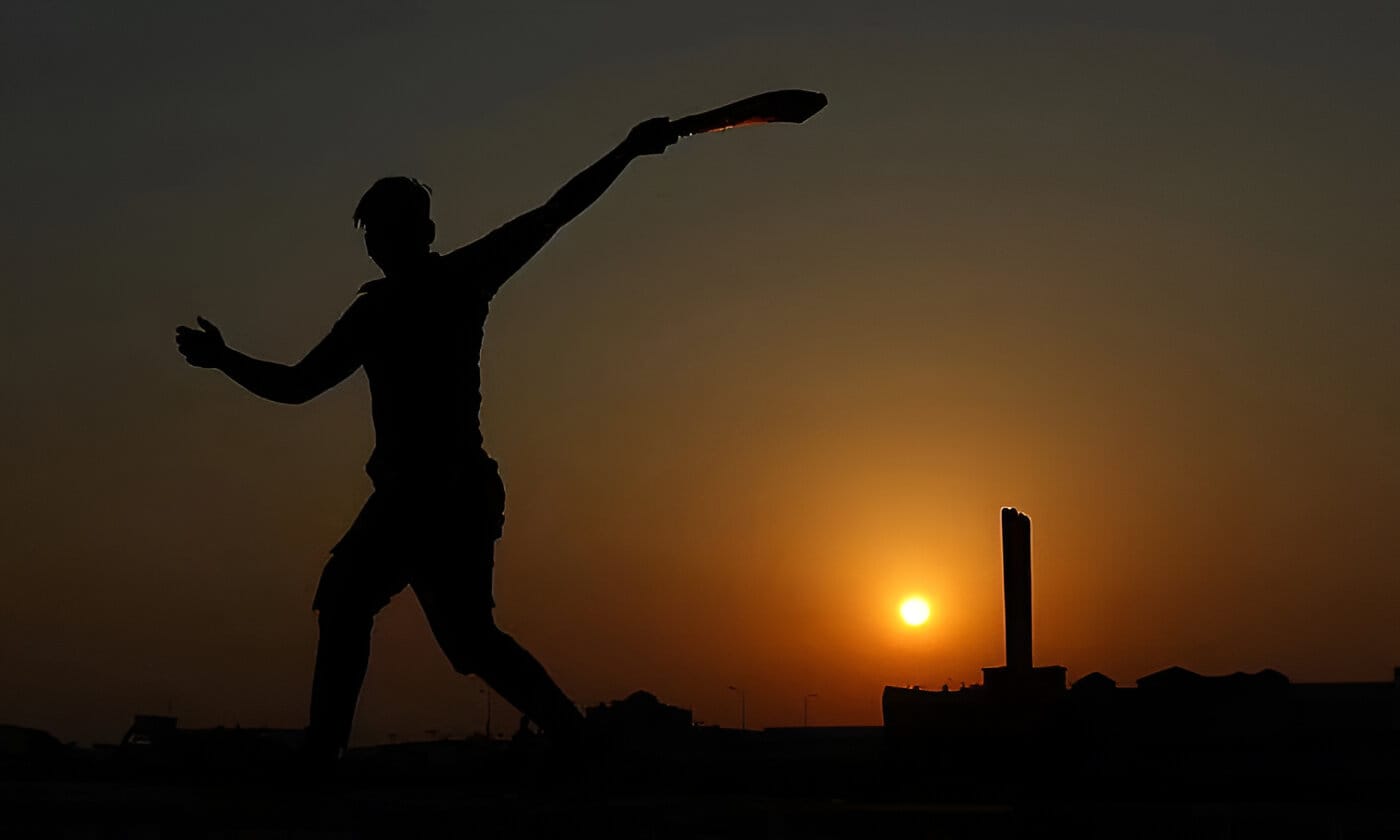 Cricket: A timeless and charming game