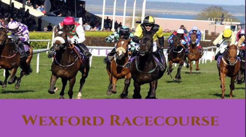 The Wexford meeting rearranged for the following Wednesday