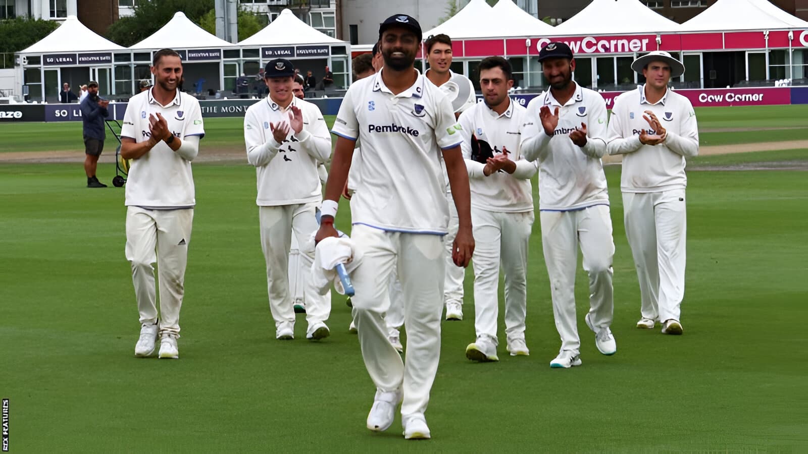 Sussex has re-signed Indian bowler Jaydev Unadkat for the end of the 2024 County Championship season