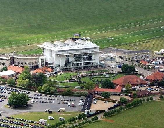 The British Racing Industry Has Been Facing A Shortage Of Workers In Both The Track And Farm Sectors