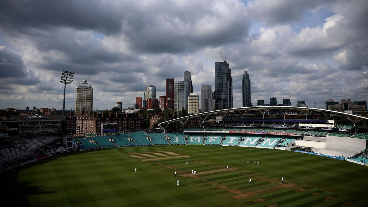 The Surrey County Cricket Club Board is in search of two Non-Executive Directors