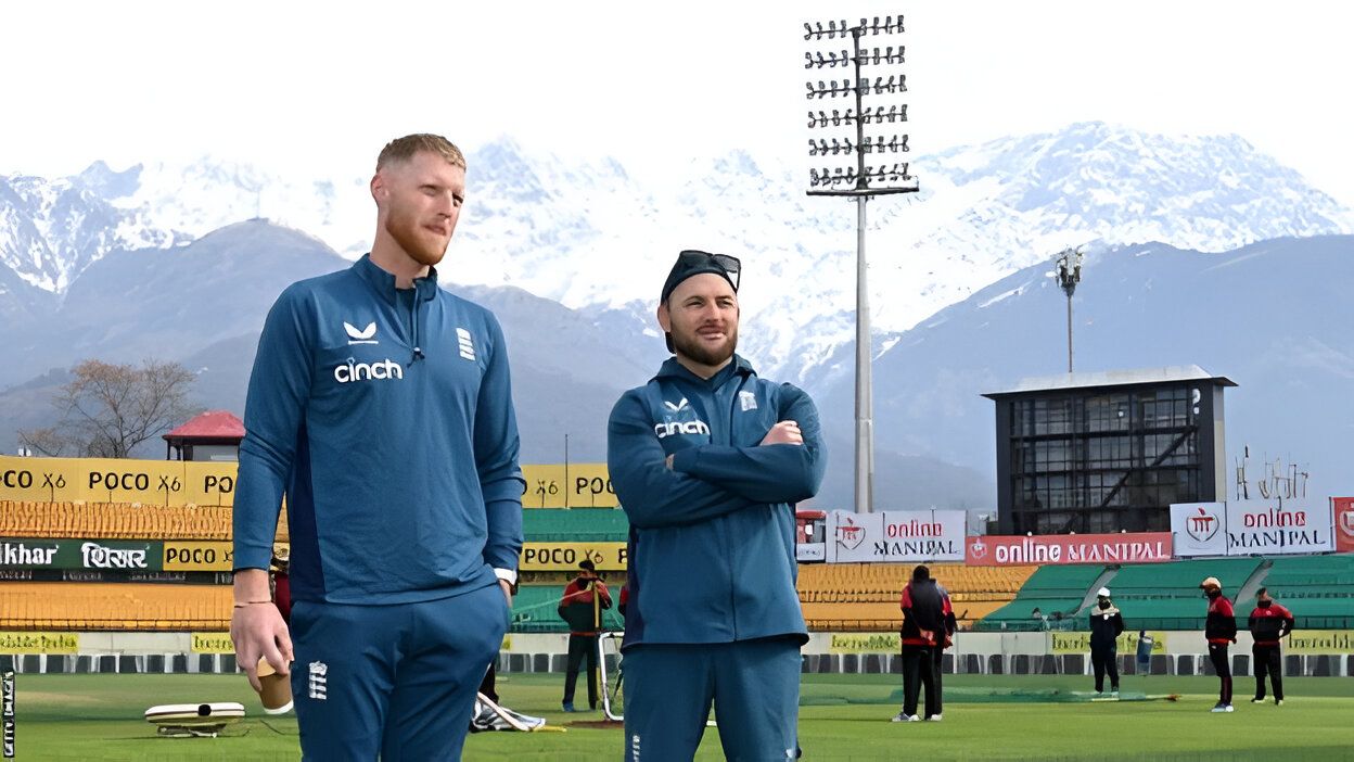 Ben Stokes believes that despite losing the series, his team has evolved during the India vs England match